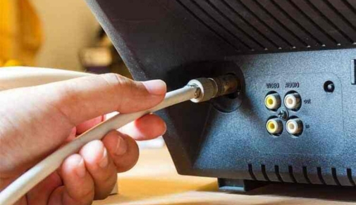 Cable TV