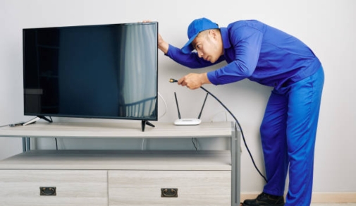 Free Installation