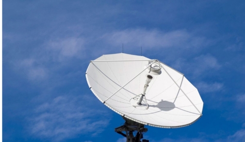 Satellite TV